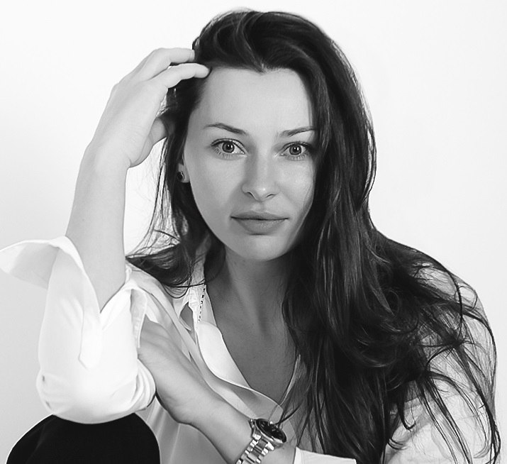 Елена Фирсанова